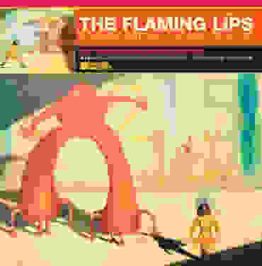 The Flaming Lips comparte reedición especial de 'Yoshimi...'