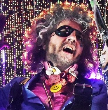 The Flaming Lips estrena video