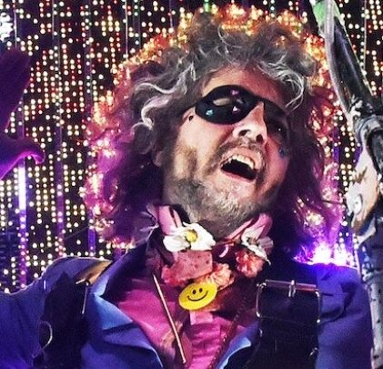The Flaming Lips estrena video