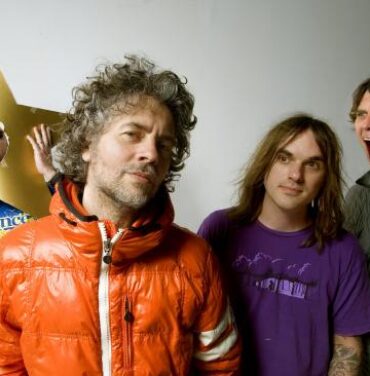The Flaming Lips estrena 