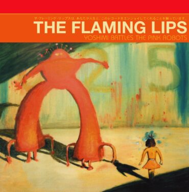A 20 años de 'Yoshimi Battles the Pink Robots' de The Flaming Lips