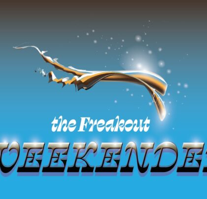 Freakout Records se une a The Crocodile en: The Freakout Weekender
