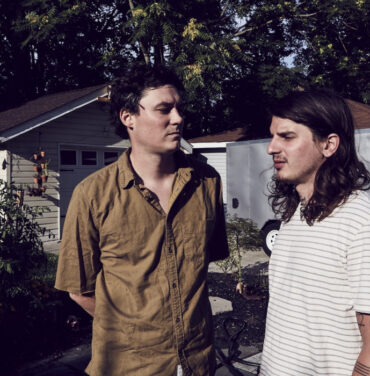 Entrevista con The Front Bottoms
