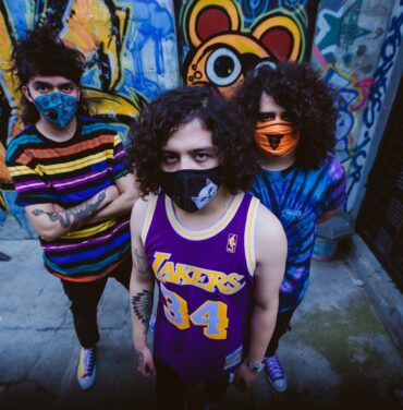 The Froys comparte su nuevo sencillo “Harto”