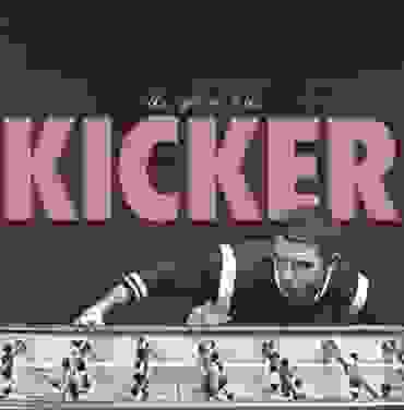 The Get Up Kids — Kicker EP