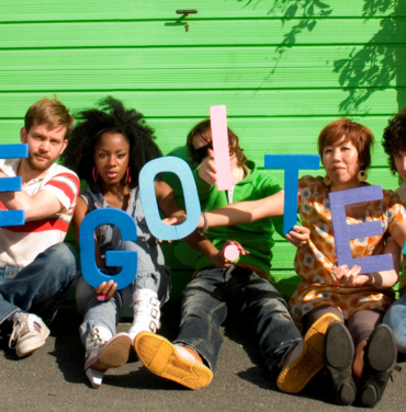 The Go! Team estrena 2 nuevos videos