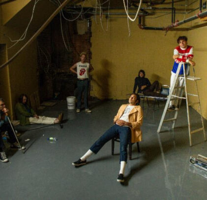 The Growlers lanza nuevo tema “Foghorn Town”