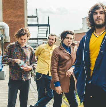 The Growlers en el Lunario