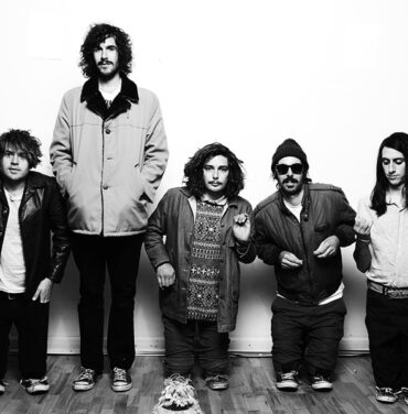 The Growlers comparte música inédita