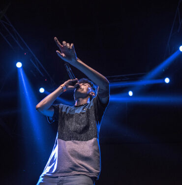 #CircuitoIndio: The Guadaloops en el Foro Indie Rocks!