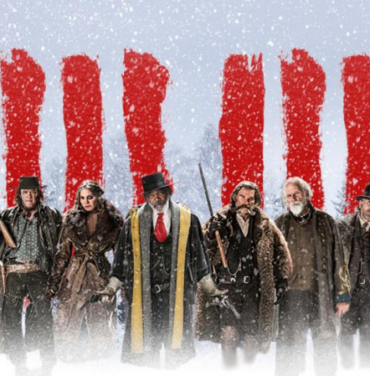 The Hateful Eight