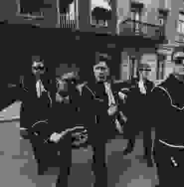The Hives anuncia disco con “Enough Is Enough”