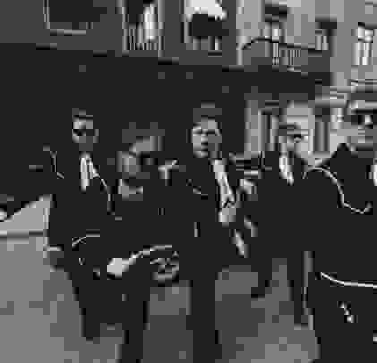 The Hives anuncia disco con “Enough Is Enough”