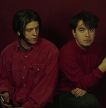 The Holydrug Couple lanzará LP