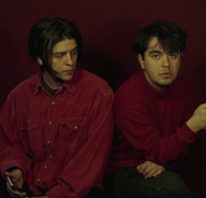 The Holydrug Couple estrena canción