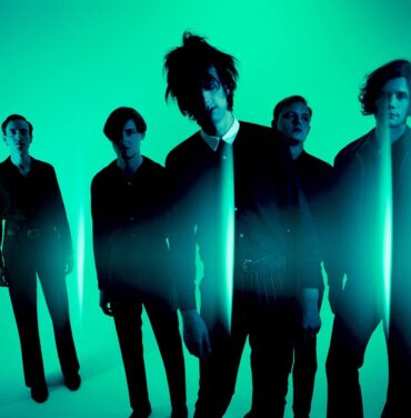 The Horrors estrena sencillo