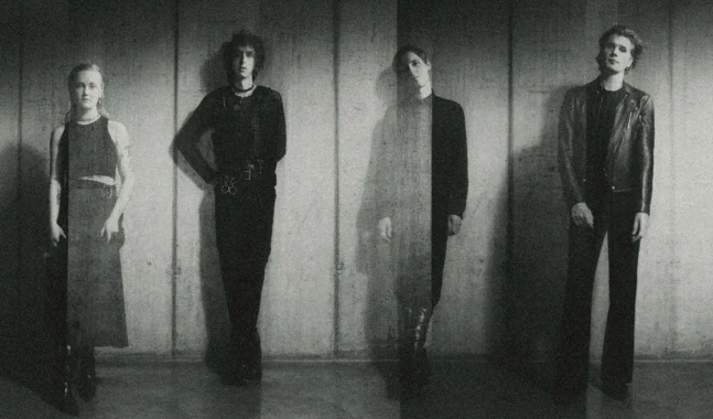 Entrevista con The Horrors