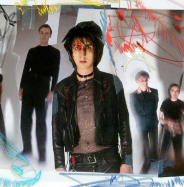 The Horrors anuncia su nuevo EP 'Against The Blade'