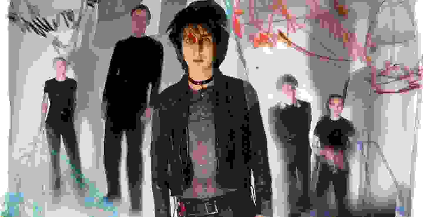 The Horrors anuncia EP y comparte “Lout”