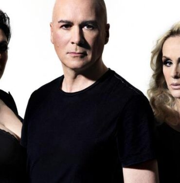 The Human League por primera vez en México
