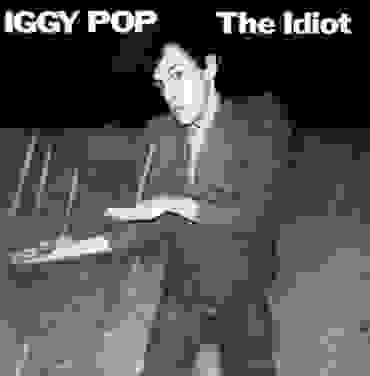 A 45 años del 'The Idiot' de Iggy Pop