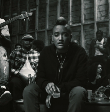 The Internet comparte video de 