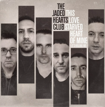 The Jaded Hearts Club presenta cover a Marvin Gaye