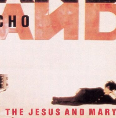 A 35 años del ‘Psychocandy’ de The Jesus And Mary Chain