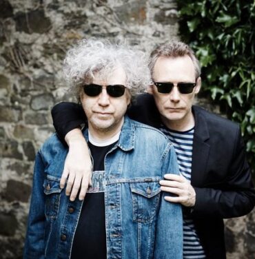 Jesus and Mary Chain anuncia nuevos planes