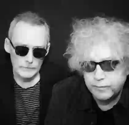 Escucha “Chemical Animal” de The Jesus and Mary Chain