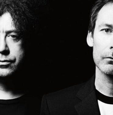 The Jesus And Mary Chain confirma nuevo disco