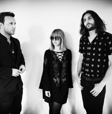 The Joy Formidable confirma nuevo disco