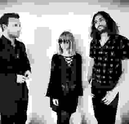 The Joy Formidable confirma nuevo disco