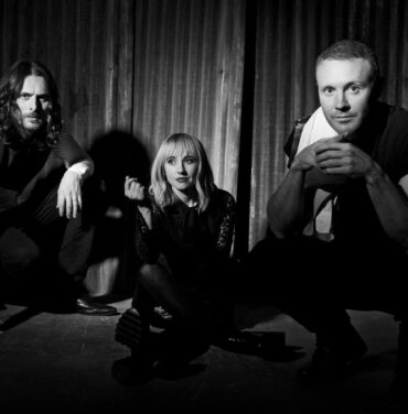 The Joy Formidable se presentará en el Foro Indie Rocks!