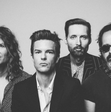 “Bright Lights”, lo nuevo de The Killers