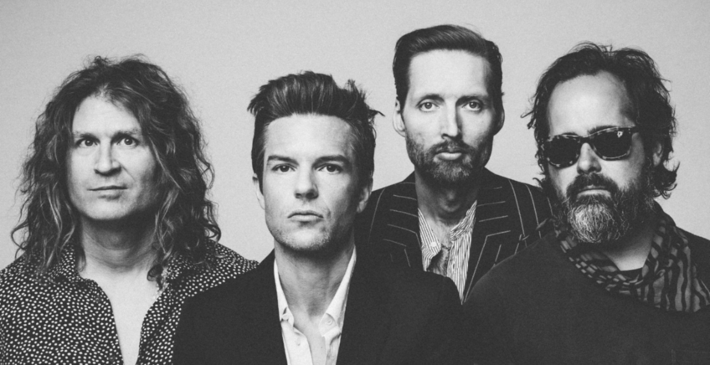 “Bright Lights”, lo nuevo de The Killers