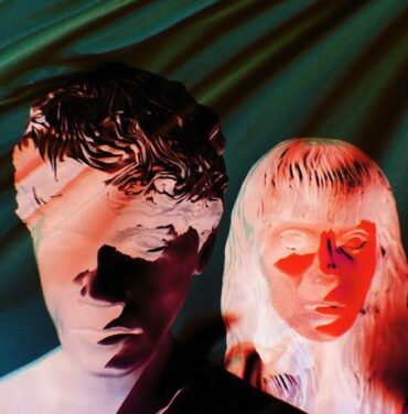 Nuevo disco de The KVB