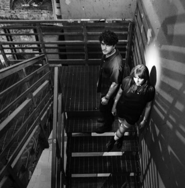 The KVB anuncia nuevo su álbum, 'Tremors'