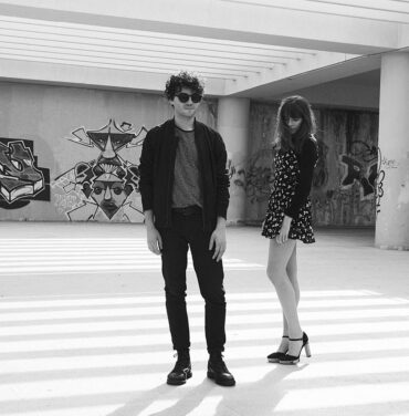 Portal Hipnosis Vol 1: Boy Harsher y The KVB