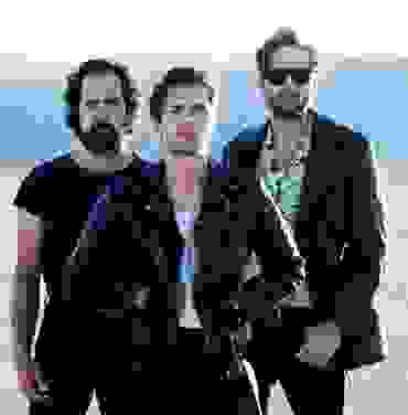 The Killers se presentará en el Foro Sol