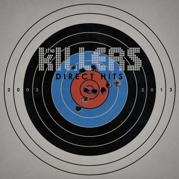 ¡Nuevo sencillo de The Killers!
