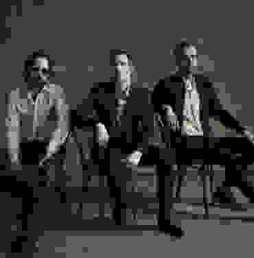 The Killers comparte nuevas canciones en la edición de lujo de 'Pressure Machine'