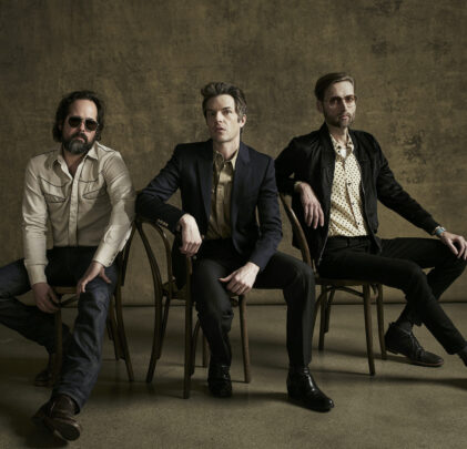 The Killers estará de gira por México