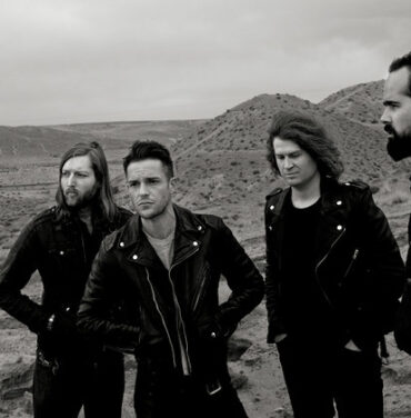 The Killers anuncia Box Set con todos sus discos