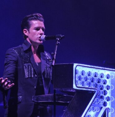 The Killers versiona a The Smiths en vivo