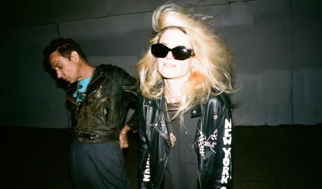 The Kills versiona “Happier Than Ever” de Billie Eilish