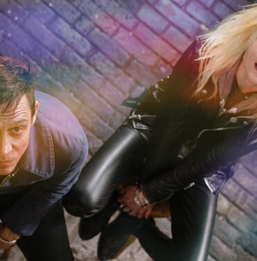 The Kills estrena video para “Imposible Tracks”