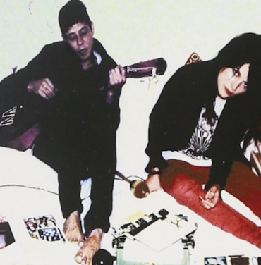 10 años de 'Midnight Boom' de The Kills