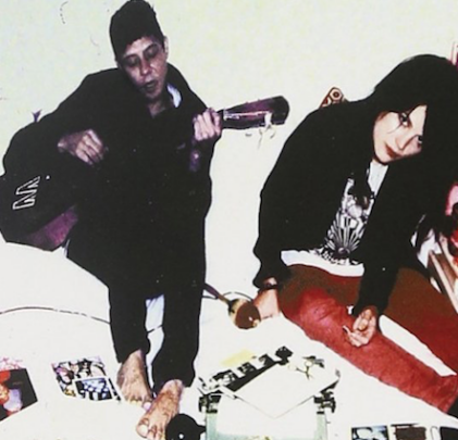 10 años de 'Midnight Boom' de The Kills