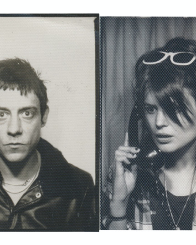 The Kills revela el video del B side Weed Killer